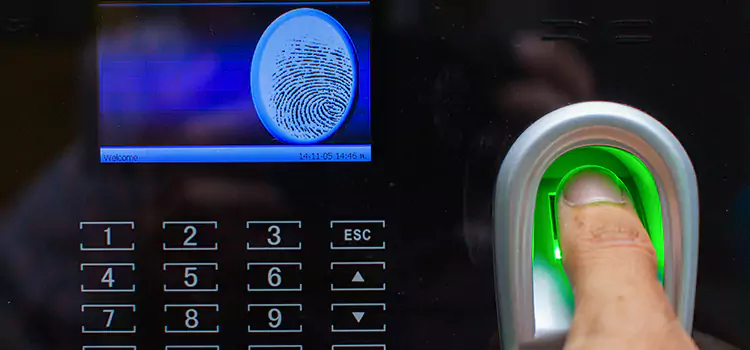 Your Trusted Partner for Secure Access in Brookfield, WI