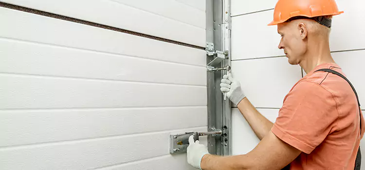 Why Choose Us for Garage Door Lock Services in Brookfield, WI?