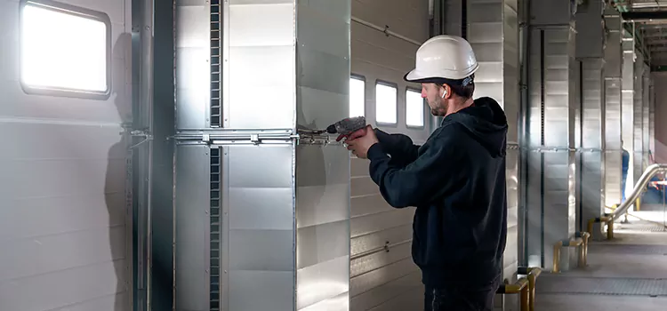 Prompt and Professional Garage Door Service in Brookfield, Wisconsin
