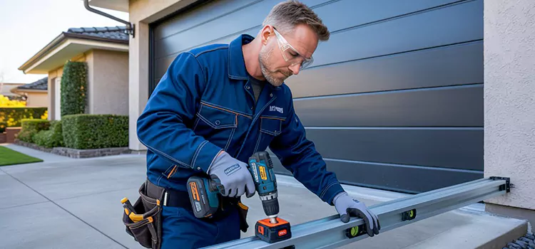 Why Choose Us for Garage Door Off Track Services in Brookfield, Wisconsin?