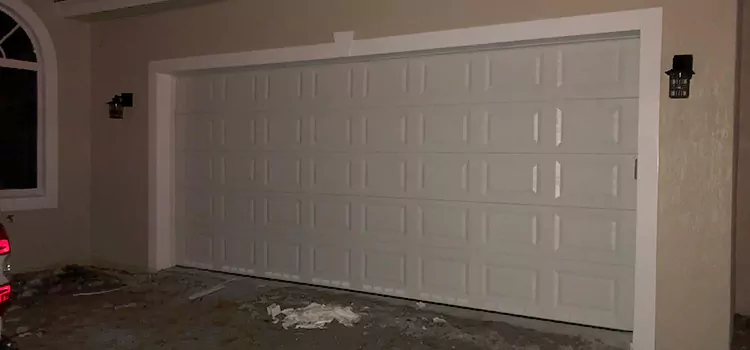 Garage Door Coil Replacement Brookfield