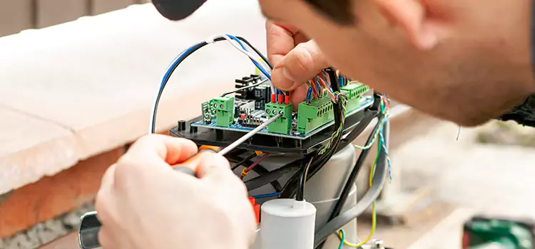 Specialized Brand Gate Motor Repairs Brookfield