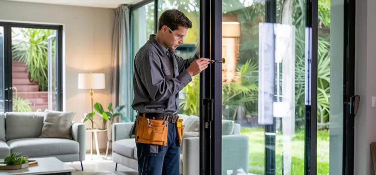Why Choose Us for Your Glass Door Needs in Brookfield, WI?