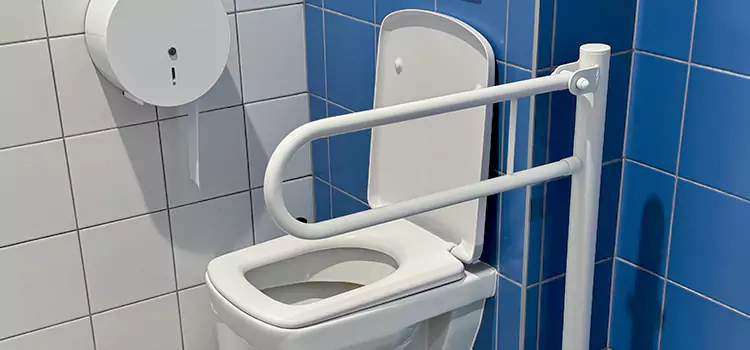 Comprehensive Solutions in Brookfield, WI for Accessible Facilities
