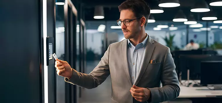 Our Commitment to Keycard Security Excellence in Brookfield, WI