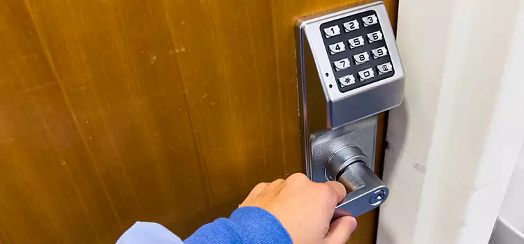 Why Choose Us for Your Keypad Lock Needs in Brookfield, WI?