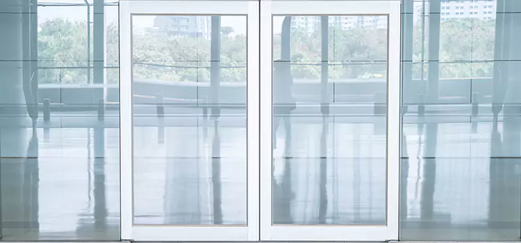 Mobile Sliding Screen Door Replacement Brookfield