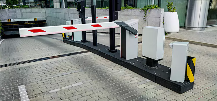 Custom Gate Design & Integration Brookfield