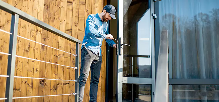 Emergency Patio Door Repair Brookfield
