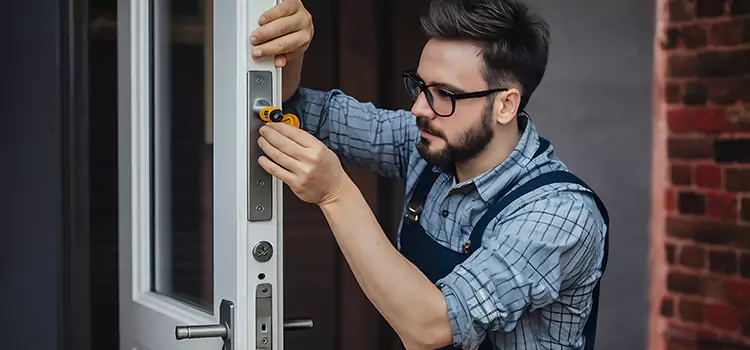 Residential Door Repairs Brookfield