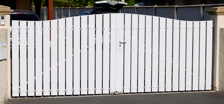 Why Choose Us for Residential Gate Repair in Brookfield, WI?