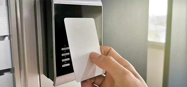 Advanced RFID Technology Integration in Brookfield, WI