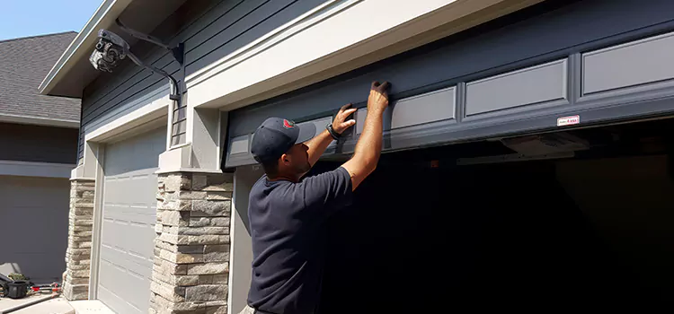 Janus Roll Up Doors Brookfield