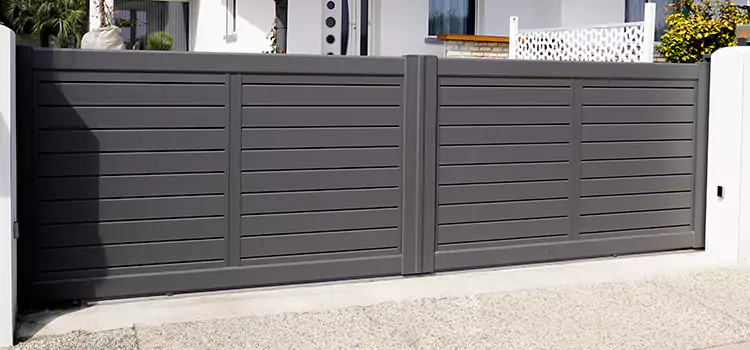 Automatic Gate Fence Brookfield