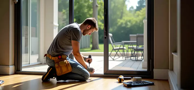 Patio Door Installation Experts in Brookfield, WI