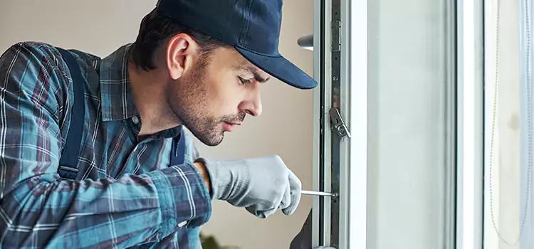 Emergency Response for Latch Issues Brookfield