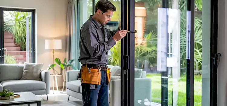 Sliding Door Maintenance Brookfield