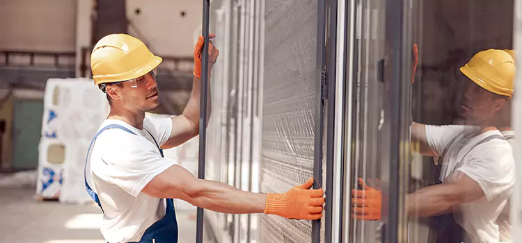 Sliding Door Mesh Replacement Brookfield