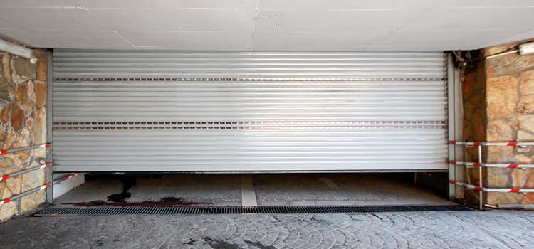 Steel Garage Door Repair Brookfield
