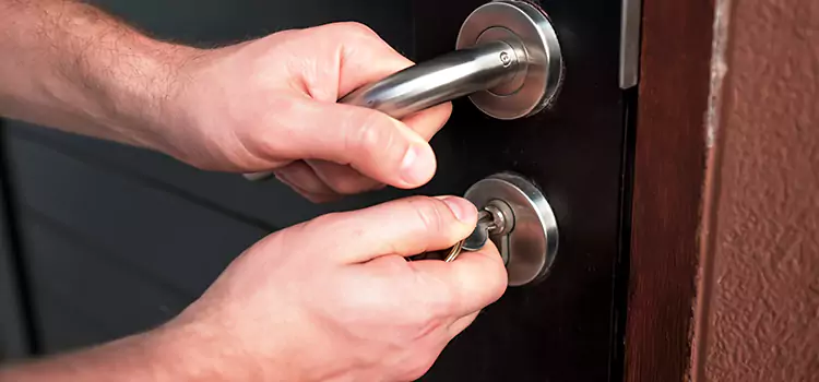 Door Closer Repair & Installation Brookfield