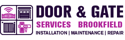 Door & Gate Services Brookfield