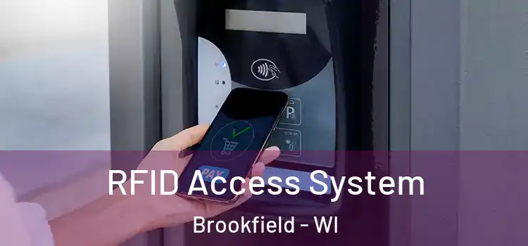  RFID Access System Brookfield - WI